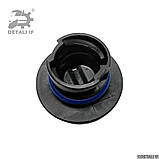 Кришка маслозаливної горловини Астра Джей Опель 12662196 12655473 12662195, фото 2