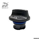 Кришка маслозаливної горловини Астра Джей Опель 12662196 12655473 12662195, фото 4