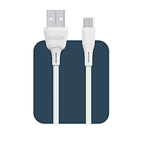 Кабель Inkax CK-18 USB Type-C