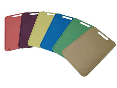 Дошка обробна для дому пластикова 145*215 арт.К120 ТМ КОБІЛЬЧЕНКО FG