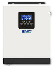 Автономний сонячний інвертор EASUN POWER ISolar SPH 3000VA/2400W, 24/220V