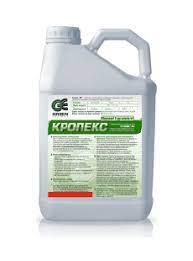 Гербіцид Кропекс (10л) Кломазон 480 г/л (Команд) Буряк цукровий, Капуста, Ріпак озимий, Соняшник, Соя, Цибуля