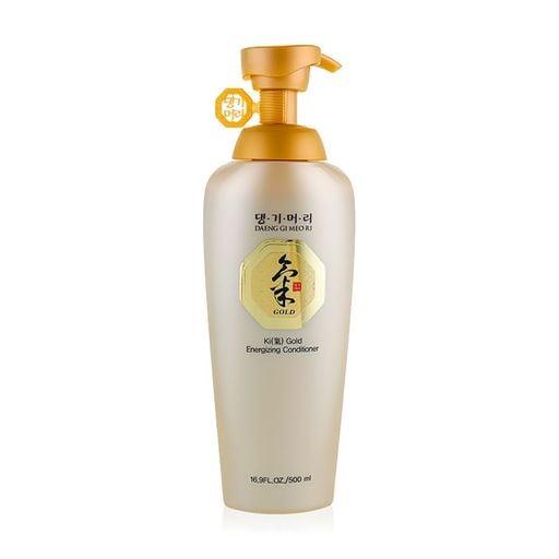 Кондиціонер для профілактики випадіння волосся Daeng Gi Meo Ri Ki Gold Energizing Conditioner (090478)