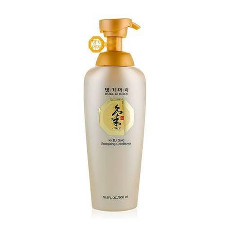 Кондиціонер для профілактики випадіння волосся Daeng Gi Meo Ri Ki Gold Energizing Conditioner (090478), фото 1