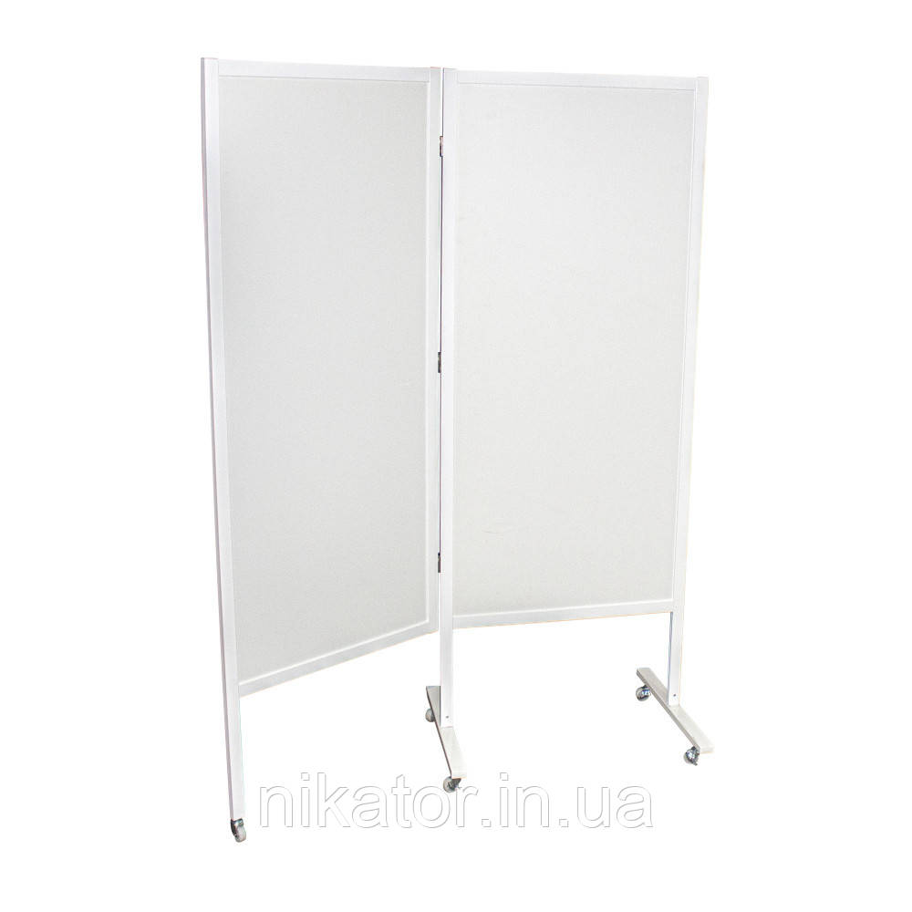 Ширма двосекційна Шк 2