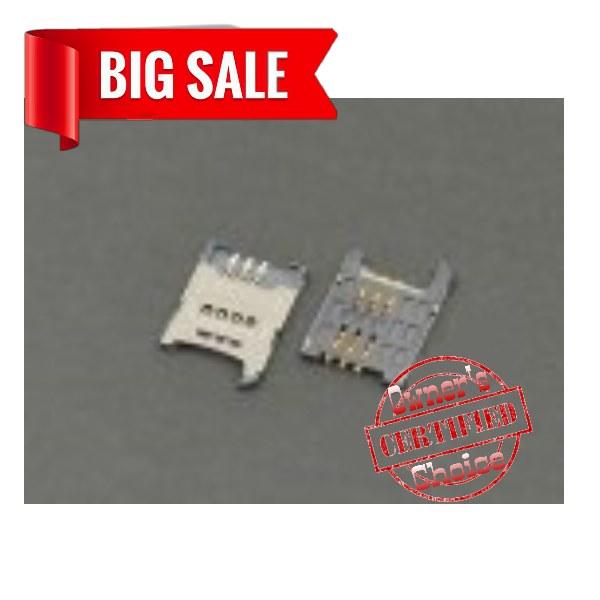 SIM connector Fly DS115