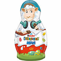 Шоколадна фигурка Kinder Surprise Maxi Boy 140g