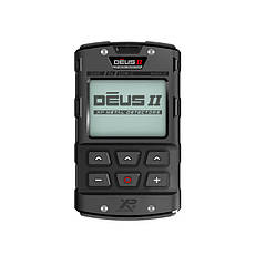 Металошукач XP DEUS 2 28 FMF RC WS6 – Офіційна гарантія. Безкоштовна доставка!, фото 2