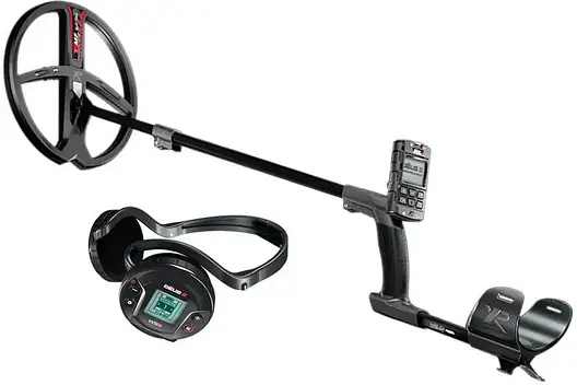 Металошукач XP DEUS 2 28 FMF RC WS6 – Офіційна гарантія. Безкоштовна доставка!, фото 2
