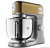 Кухонна машина Kenwood KMX 760 YG kMix(ПІД ЗАМОВЛЕННЯ)