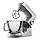 Кухонна машина Kenwood KVC 85.594 SI Titanium Chef Baker(ПІД ЗАМОВЛЕННЯ), фото 3
