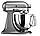 Міксер планетарний KitchenAid Artisan 4,8 л 5KSM125EOB, фото 3
