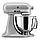 Міксер планетарний KitchenAid Artisan 4,8 л 5KSM125EOB, фото 5