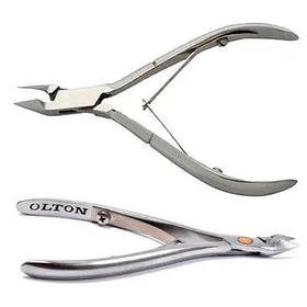 Кусачки для шкіри