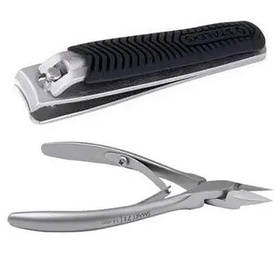 Кусачки для нігтів, кніпсери