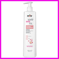 Шампунь WondHairFul Hydra Shampoo 1000 мл