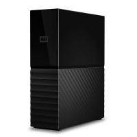 Внешний жесткий диск 3.5\" 6TB Western Digital (WDBBGB0060HBK-EESN)