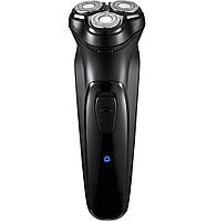 Електробритва Xiaomi ENCHEN BlackStone 3D Electric Shaver Black (CN версія)