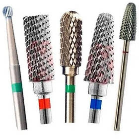 Твердосплавні