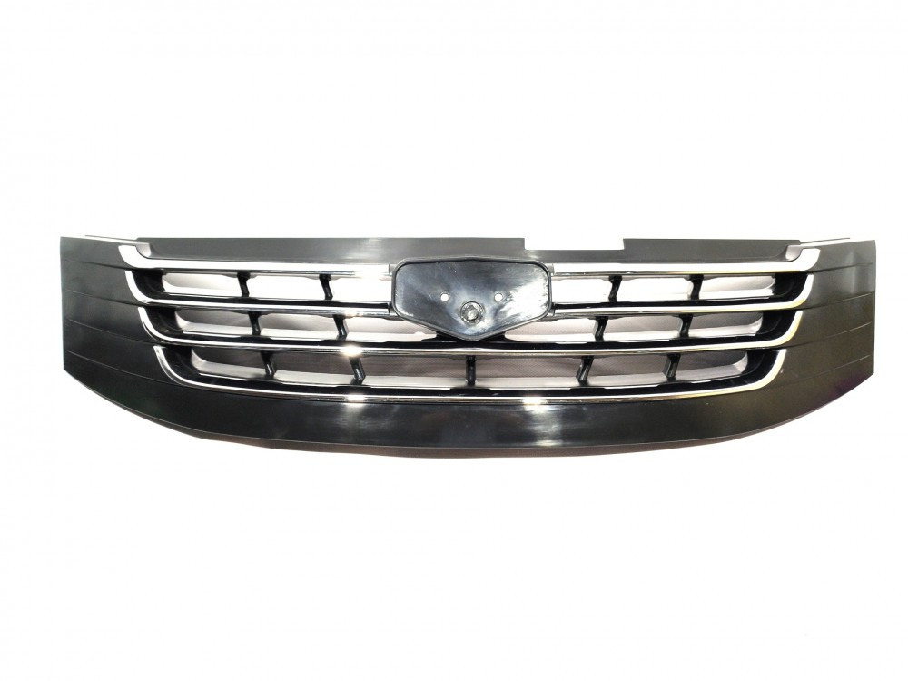 Решетка Радиатора Джили Эмгранд ЕС7 Geely Emgrand EC7 1068001152 ...