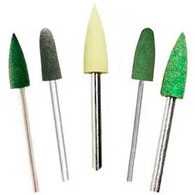 Полірувальники