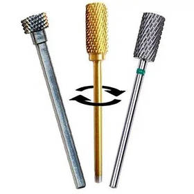 Реверсивні та ін.