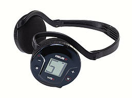 Металошукач XP DEUS 2 28 FMF WS6 MASTER – Офіційна гарантія. Безкоштовна доставка!, фото 2