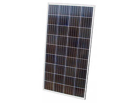 Полікристалічна сонячна панель KM (P)150 Komaes
