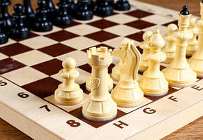 Шахи й шашки