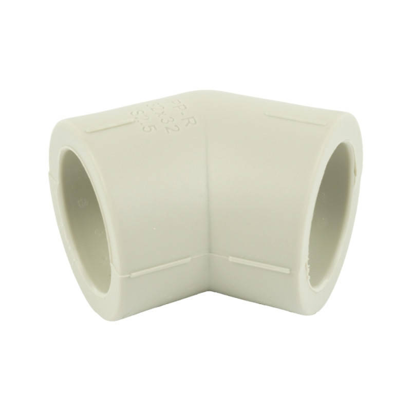 

Уголок из PPR Thermo Alliance 20, 45°