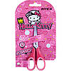 Ножиці з гумовими вставками 13 см. "Hello Kitty", HK21-123, фото 3