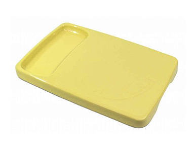 Дошка кухонна обробна Krita (літо) ТМ BEROSSI FG