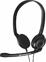 Наушники Sennheiser EPOS PC 3 CHAT (504195 / 1000430)