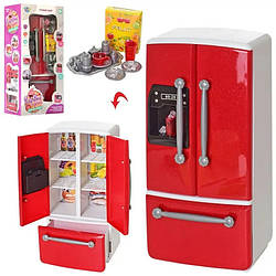 Меблі для ляльки 66081-3 Холодильник, Land of Toys