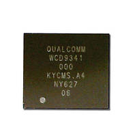 IC Audio codec Qualcomm WCD9341 001 (154 Pin) (Original)