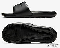 Шлепанцы Nike Victori One Slide CN9675-003 (CN9675-003). Мужские спортивные шлепанцы. Мужская спортивная