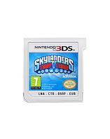 Игра Nintendo 3DS Skylanders: Trap Team Europe Английская Версия Без Коробки Б/У Хороший