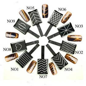 Магніти для гель-лаку