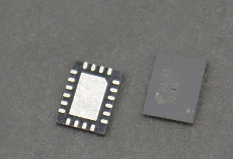 Купить IC Charge controller 9280A Samsung S5830, цена 62 ₴ — Prom.ua