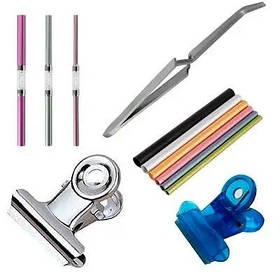 Для нарощування нігтів