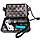 Фонарь Small Sun R482/R842-T6, 1х14500, zoom, ЗУ microUSB, фото 3