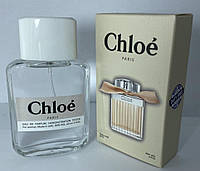 Мини - тестер Duty Free 60 ml Chloe Eau de Parfum , Хлоя еу де парфюм