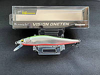 Воблер  Fishing-megabass Vision  OneTen 110SP  Hot Shad
