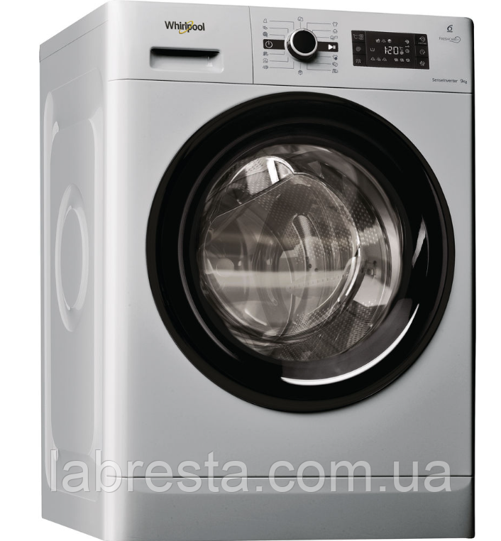 Пральна машина WHIRLPOOL  AWG 914 S/D1 (9 кг)