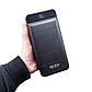 Повербанк Wekome WK WP-269 на 60000 mAh зі швидким заряджанням powerbank для смартфона планшета кільцевої лампи, фото 7