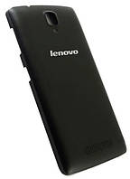 Задня кришка Lenovo A1000 IdeaPhone black