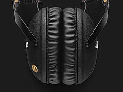 Навушники Marshall Bluetooth складні бездротові Беспроводные Чорний