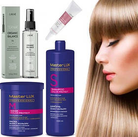 PROF КОСМЕТИКА ДЛЯ ВОЛОССЯ