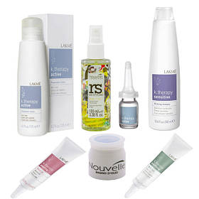 Лікування, відновлення