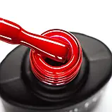 Бaзa Komilfo Color Base DEEP RASPBERRY, 8 мл, фото 2